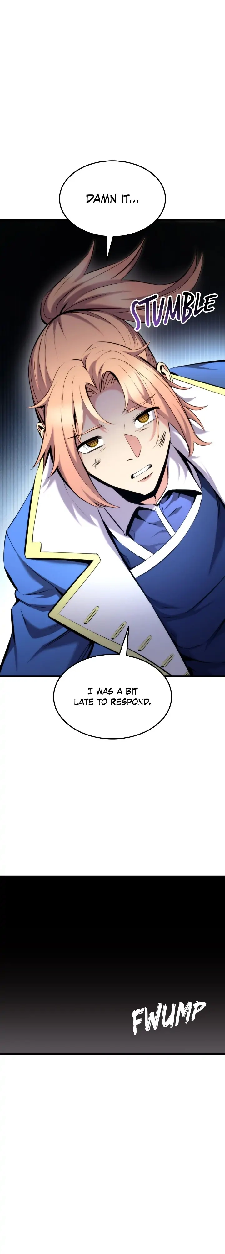 Rankers Return Chapter 93 - Page 57