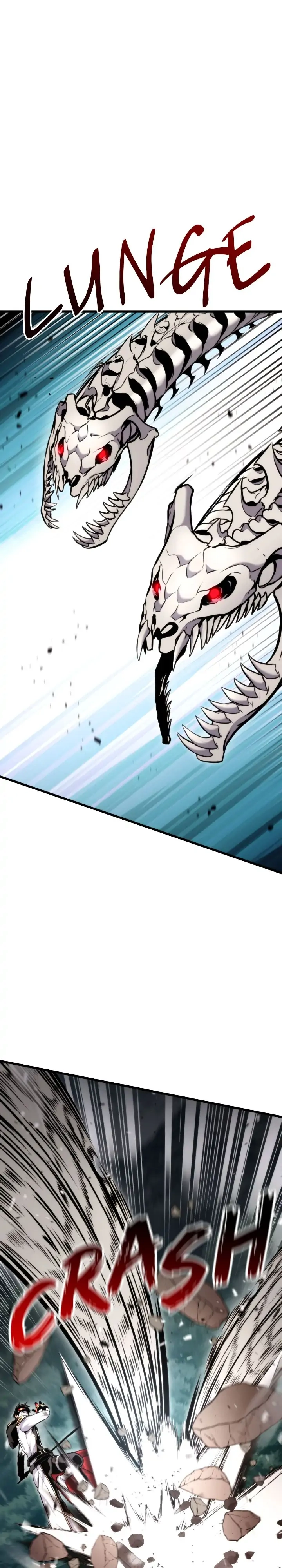 Rankers Return Chapter 94 - Page 17