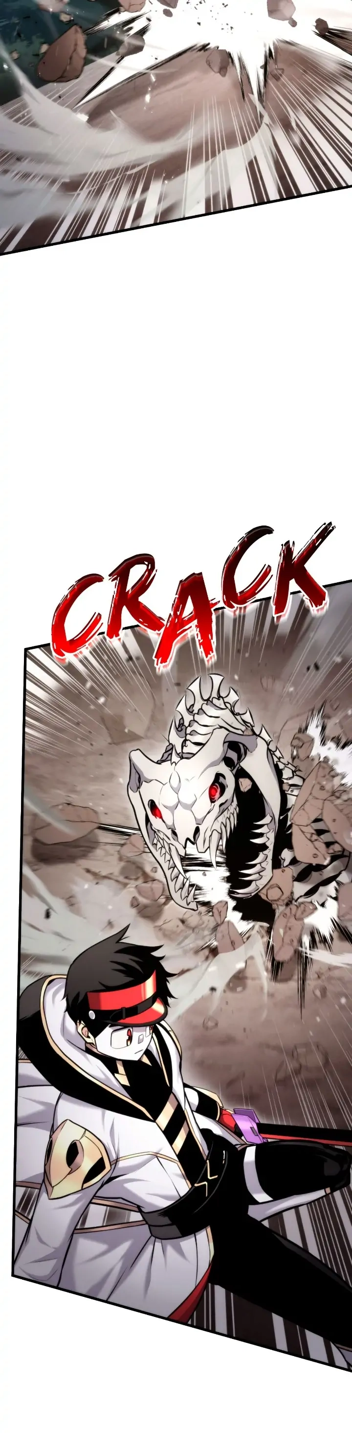 Rankers Return Chapter 94 - Page 18