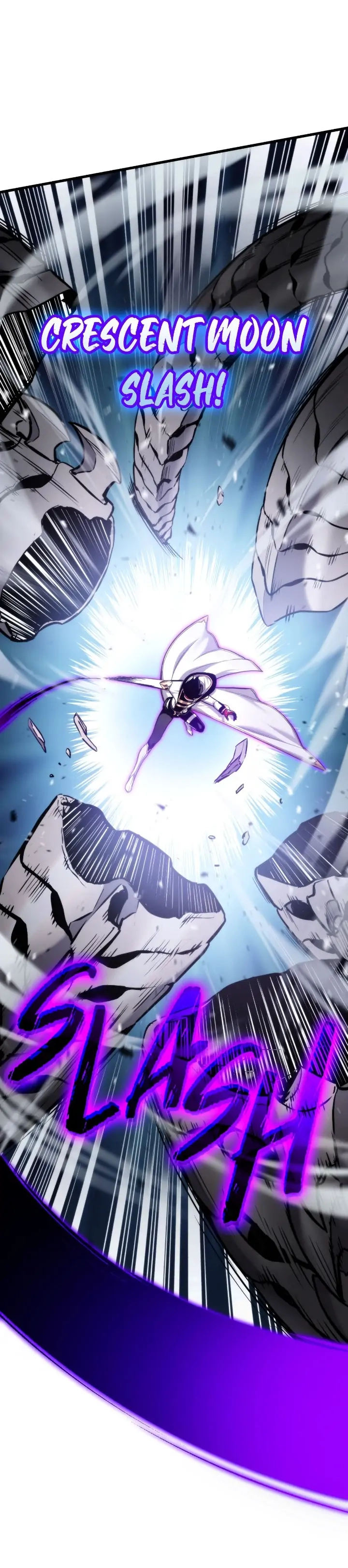 Rankers Return Chapter 94 - Page 22