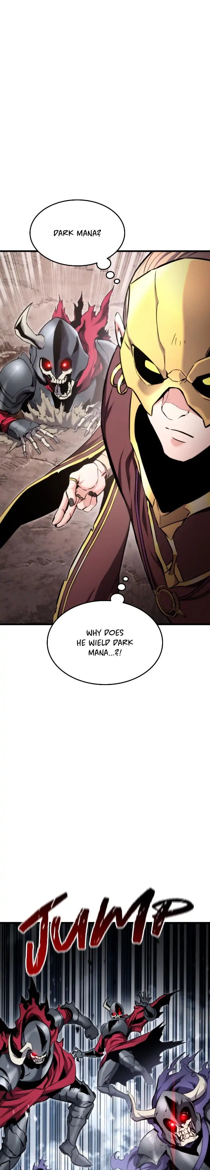 Rankers Return Chapter 94 - Page 23