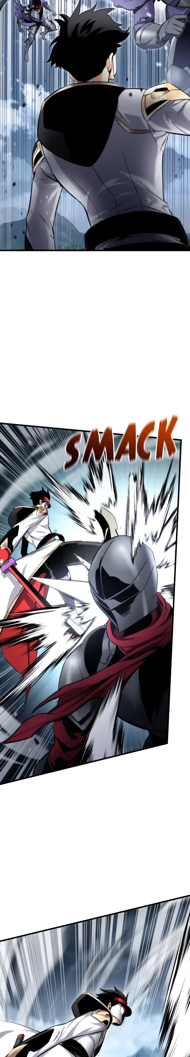 Rankers Return Chapter 94 - Page 24