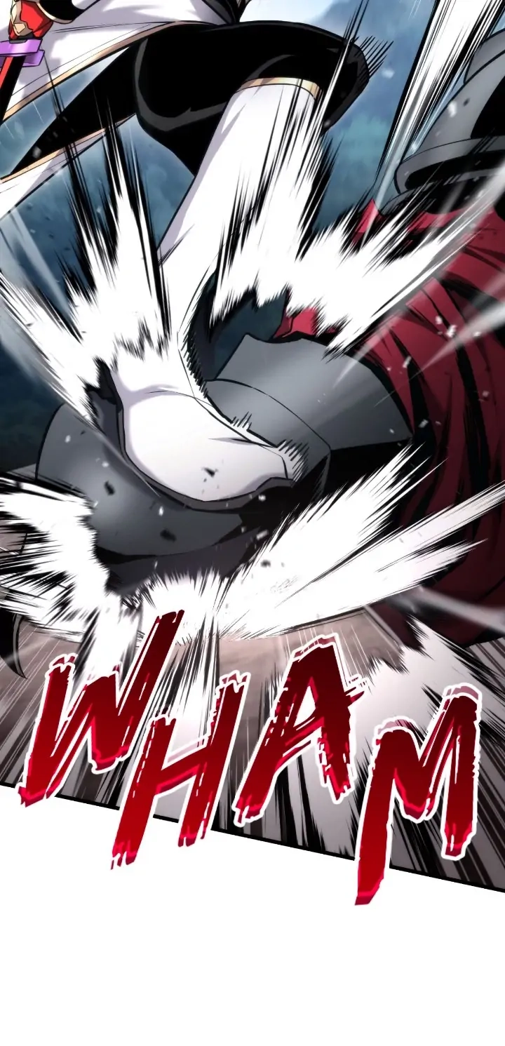 Rankers Return Chapter 94 - Page 25