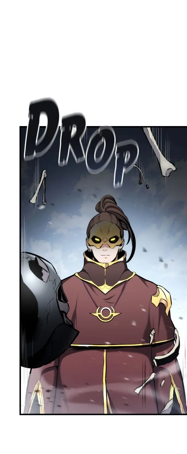 Rankers Return Chapter 94 - Page 34