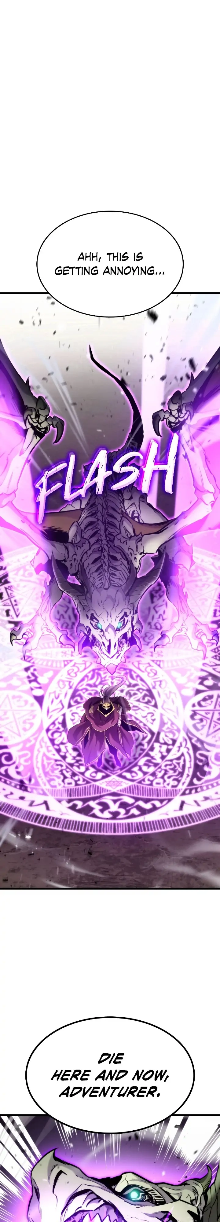 Rankers Return Chapter 94 - Page 37
