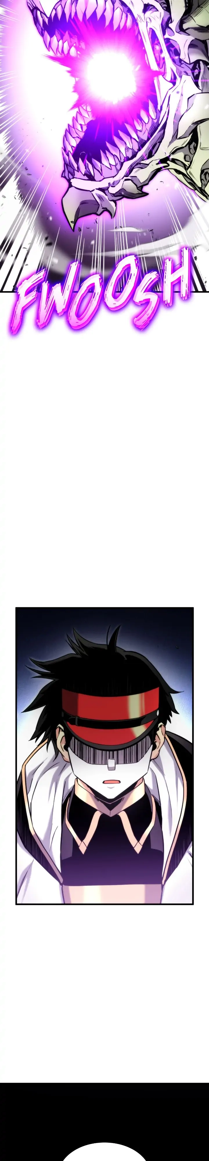 Rankers Return Chapter 94 - Page 38