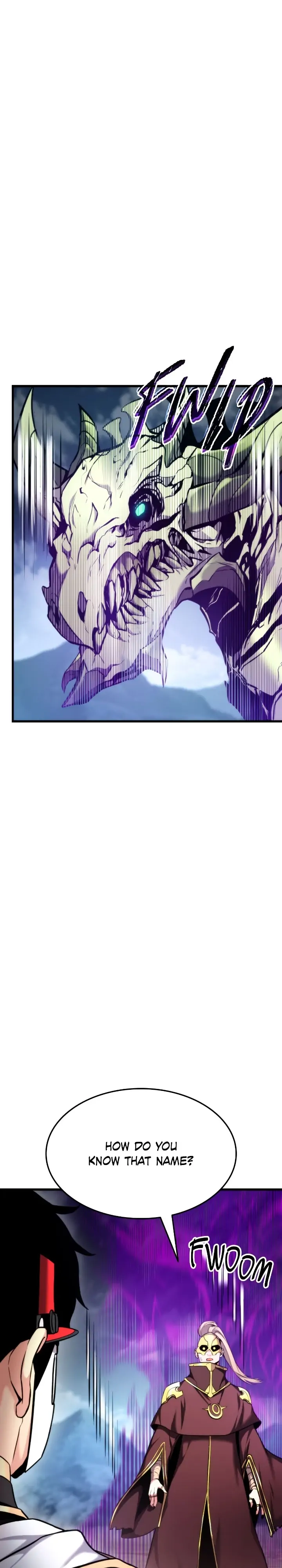 Rankers Return Chapter 94 - Page 42