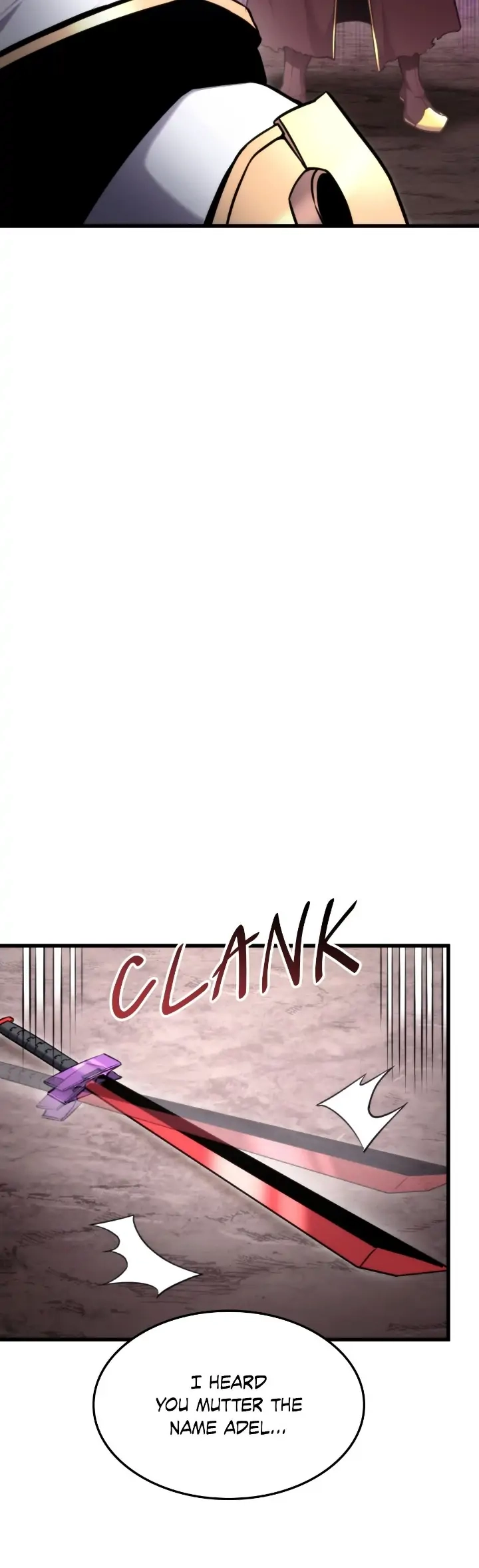 Rankers Return Chapter 94 - Page 43
