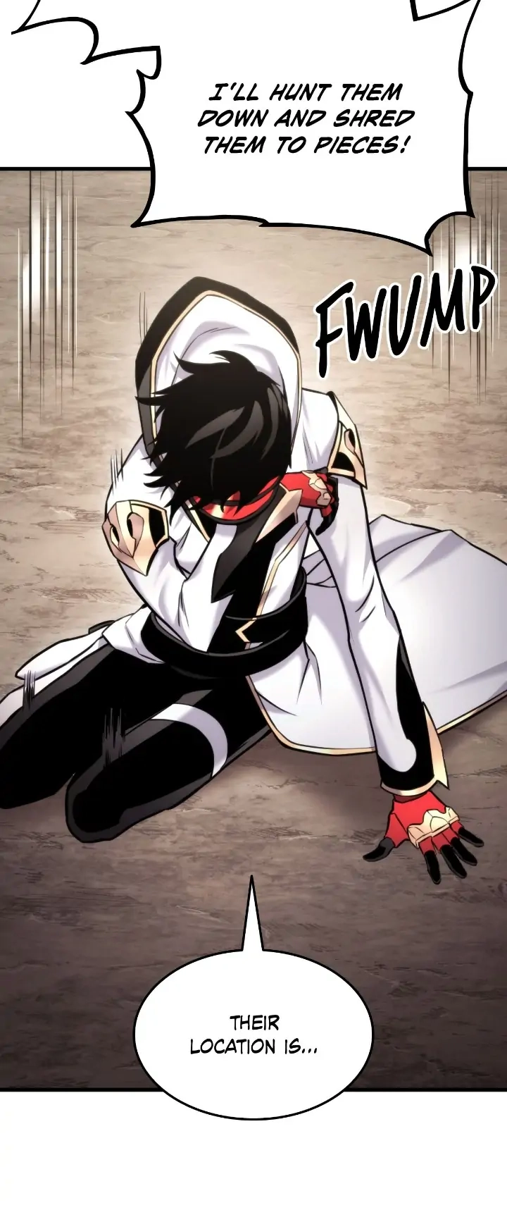 Rankers Return Chapter 94 - Page 50
