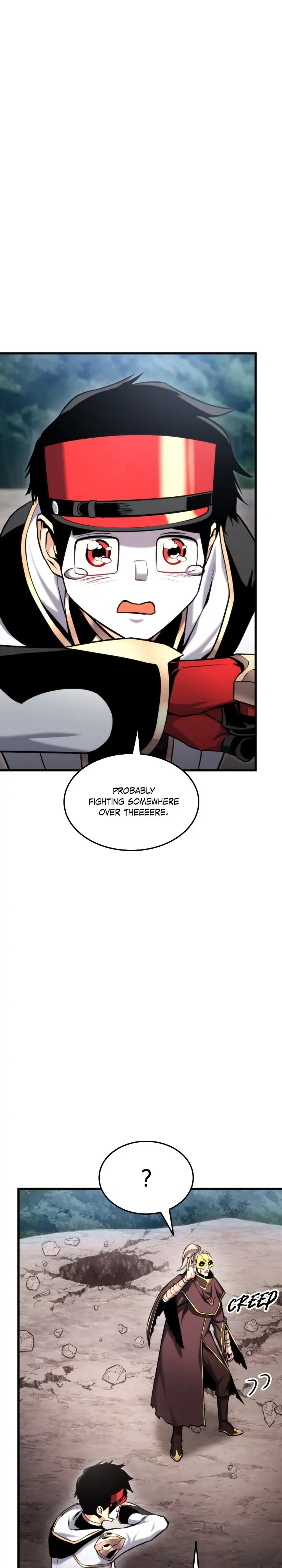 Rankers Return Chapter 94 - Page 51