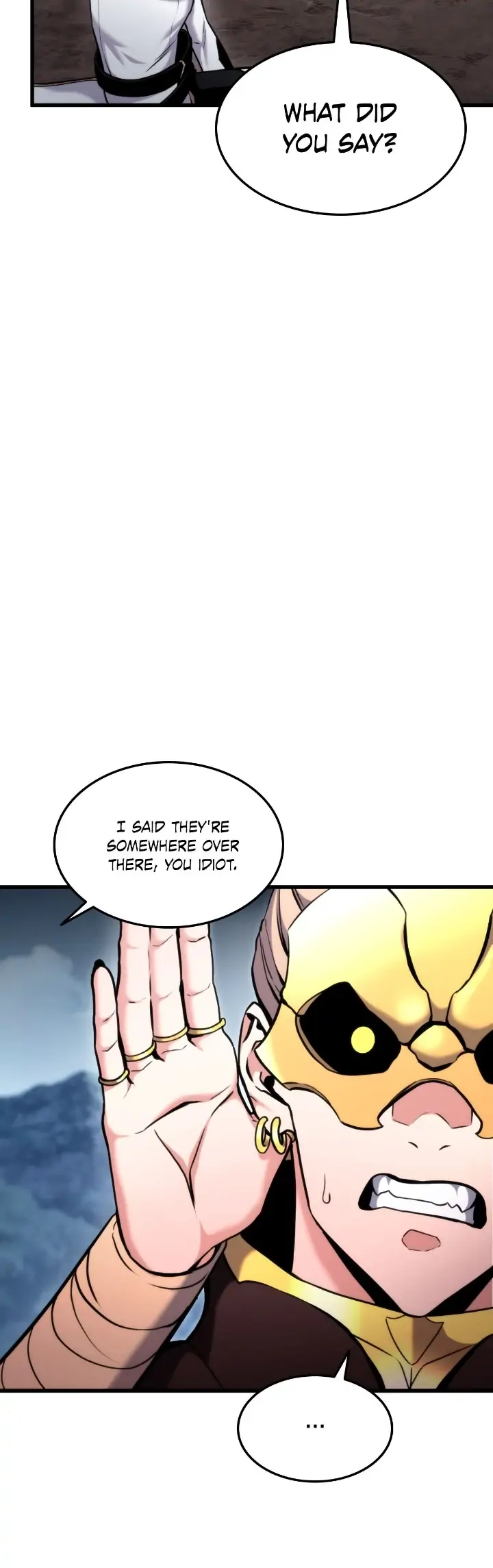Rankers Return Chapter 94 - Page 52