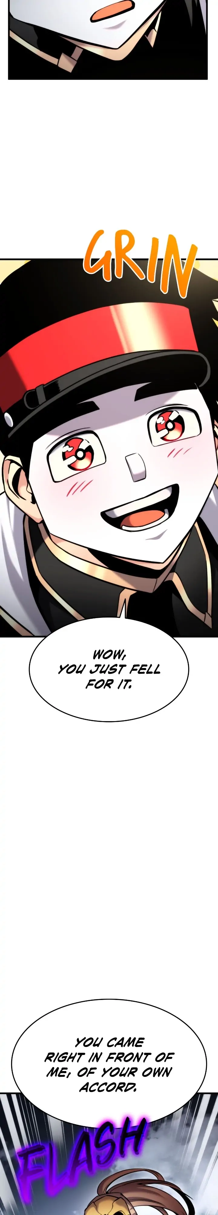 Rankers Return Chapter 94 - Page 54