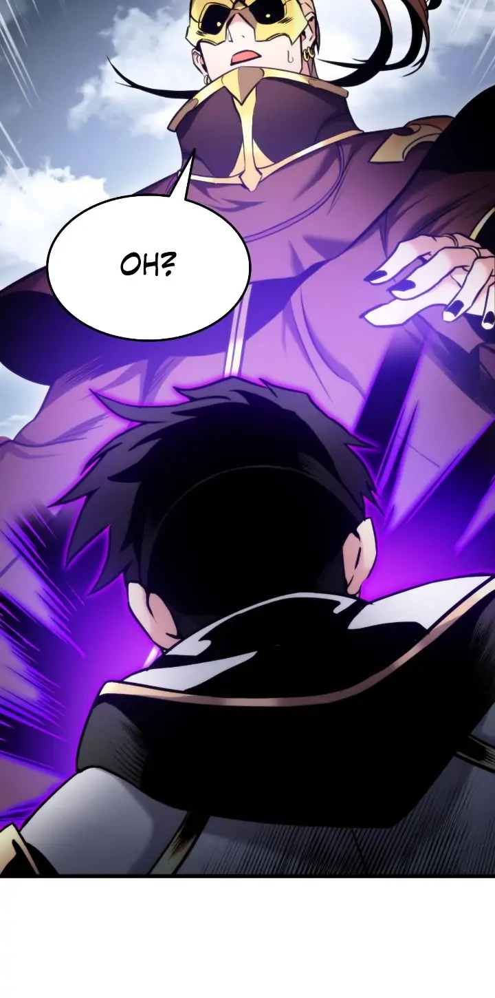 Rankers Return Chapter 94 - Page 55