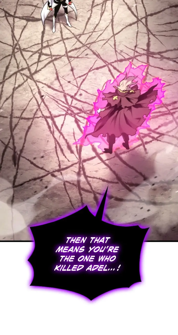 Rankers Return Chapter 95 - Page 5