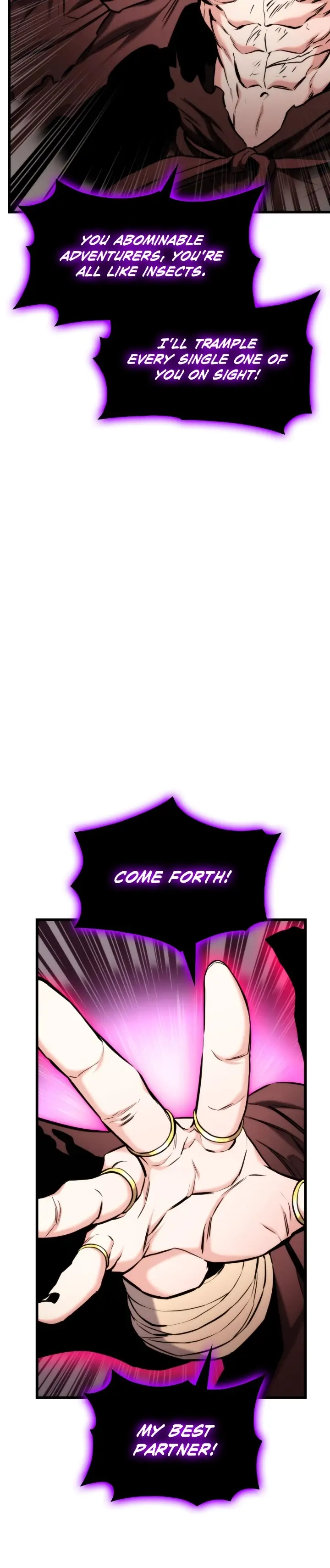 Rankers Return Chapter 95 - Page 7