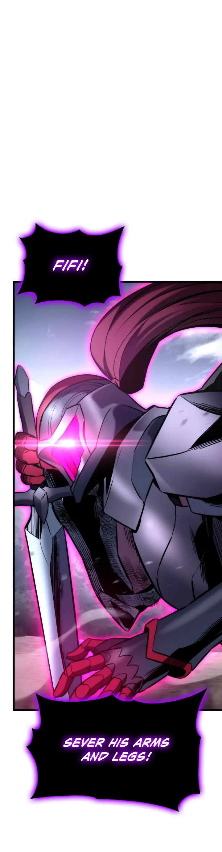 Rankers Return Chapter 95 - Page 9