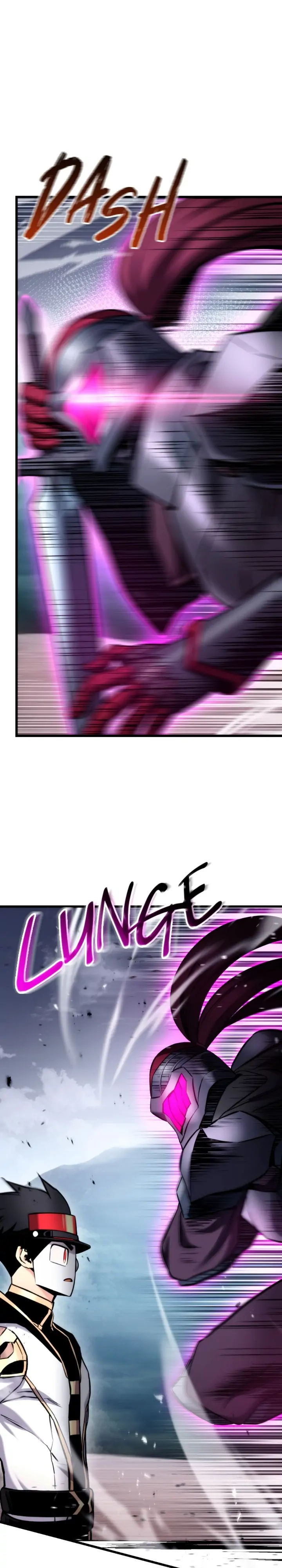 Rankers Return Chapter 95 - Page 10