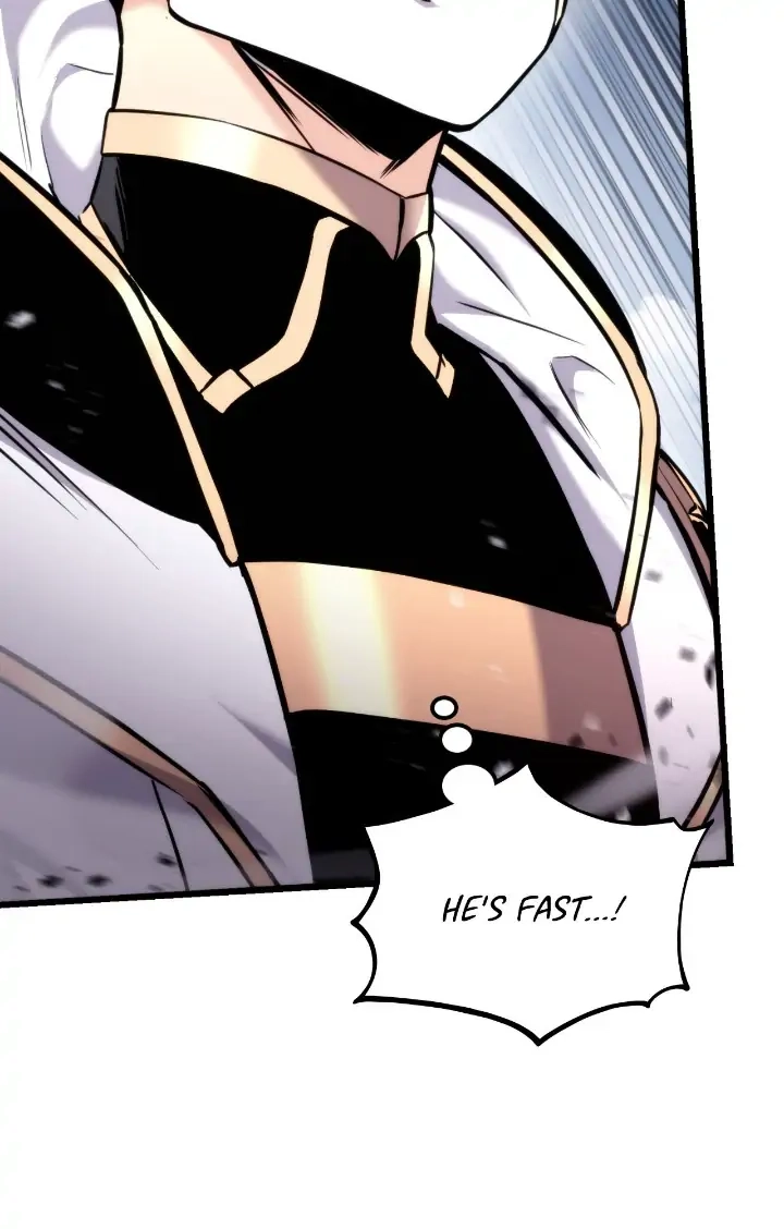 Rankers Return Chapter 95 - Page 12