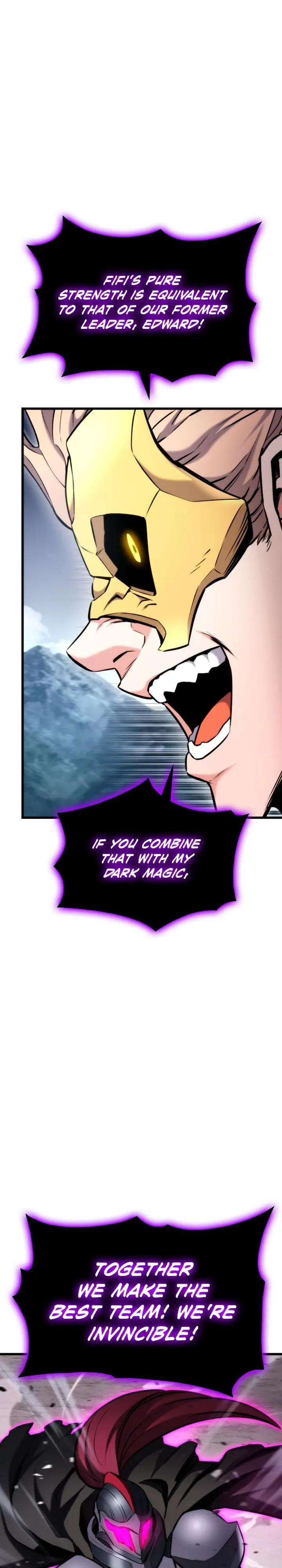 Rankers Return Chapter 95 - Page 13