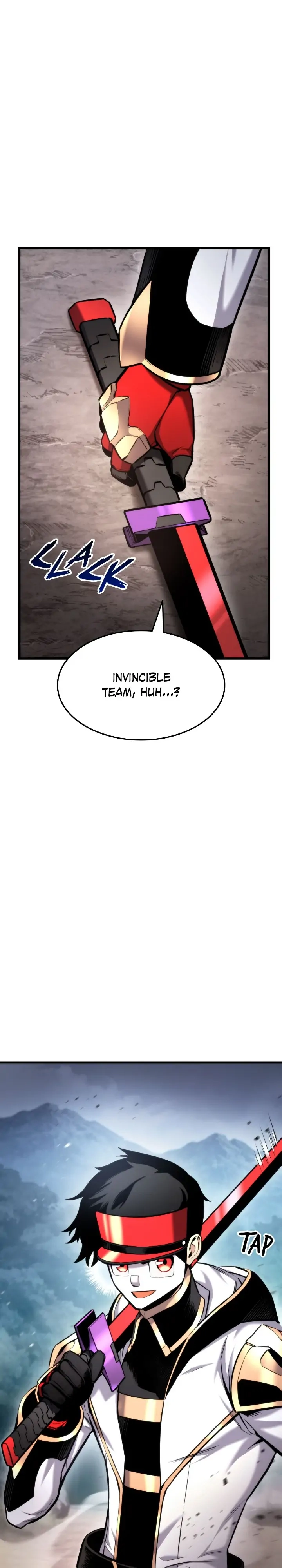 Rankers Return Chapter 95 - Page 15