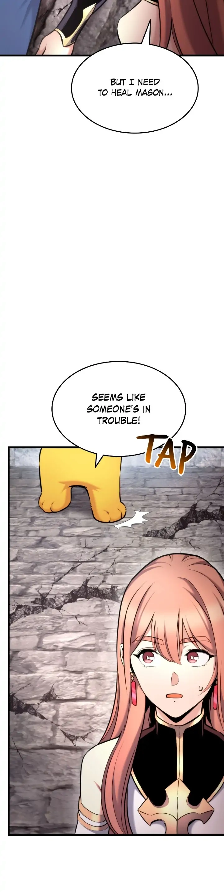 Rankers Return Chapter 95 - Page 20