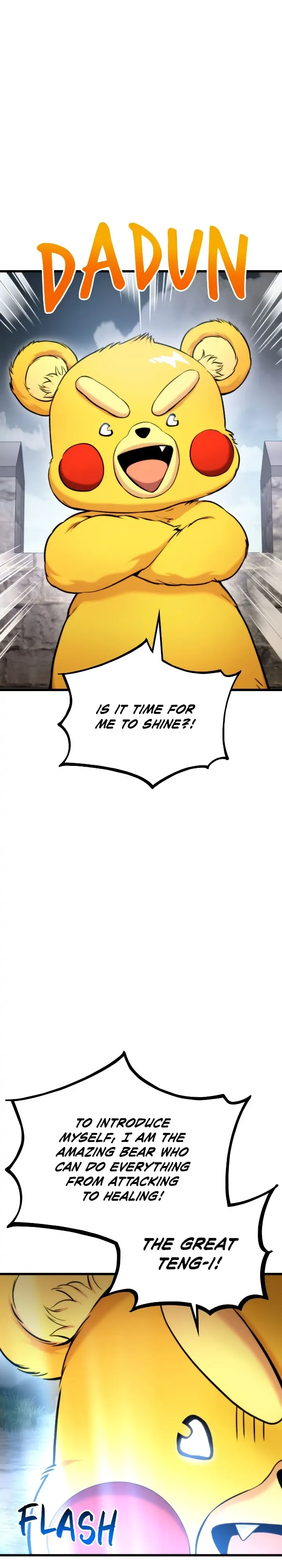 Rankers Return Chapter 95 - Page 21