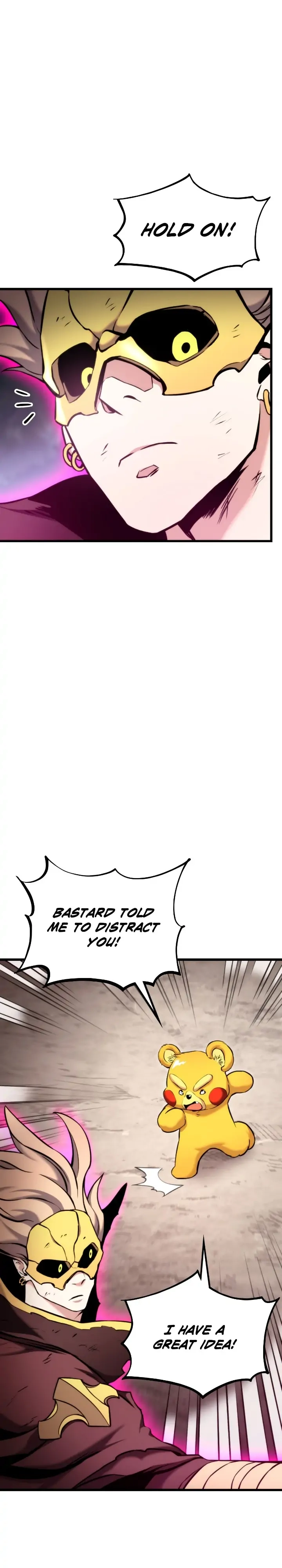 Rankers Return Chapter 95 - Page 30