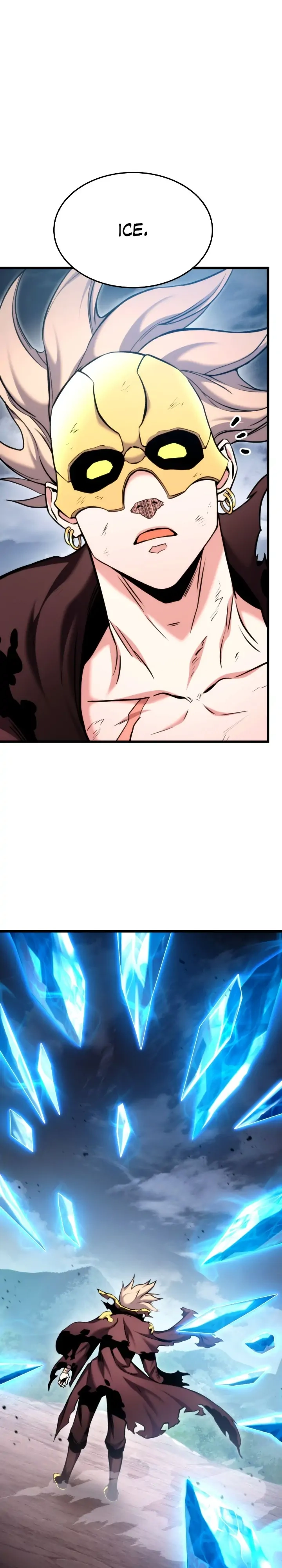 Rankers Return Chapter 95 - Page 34