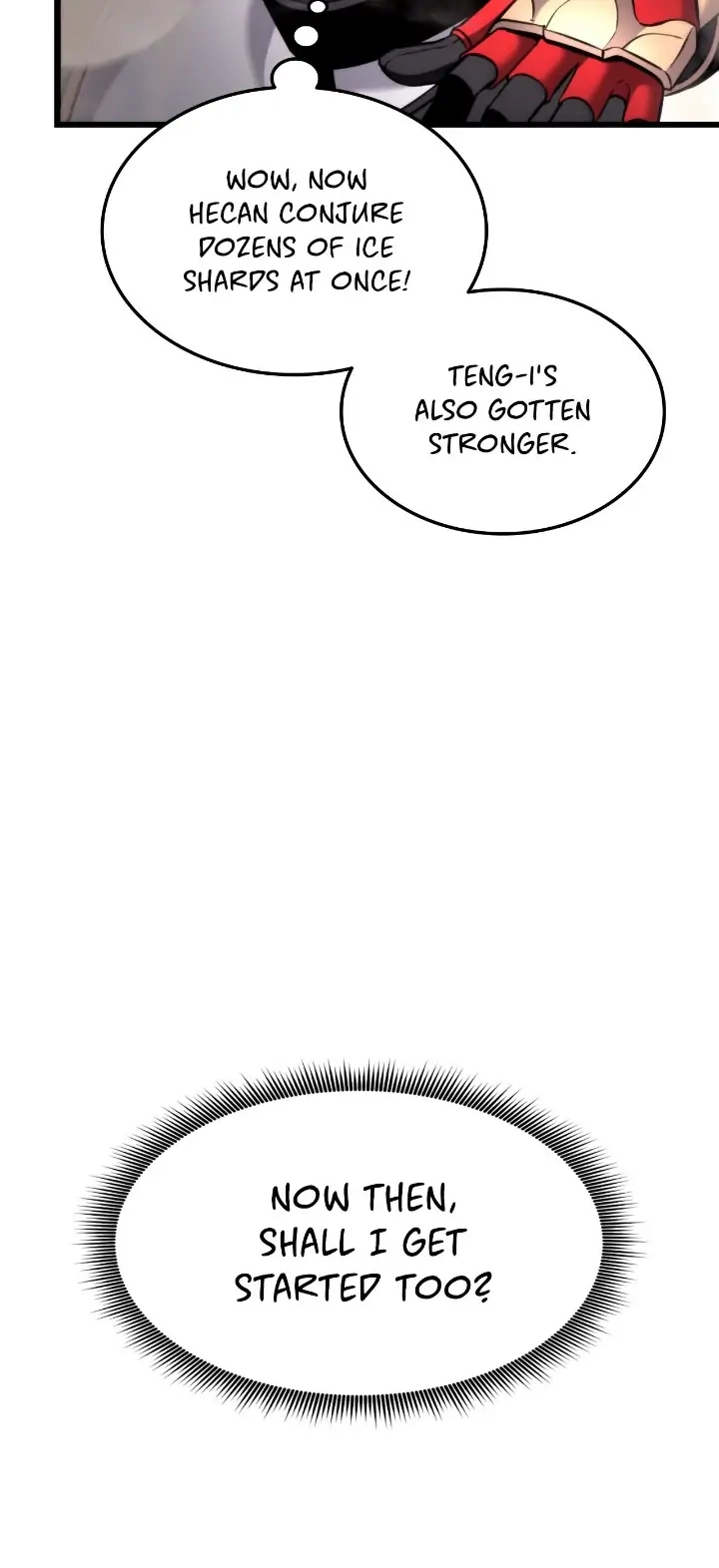 Rankers Return Chapter 95 - Page 37
