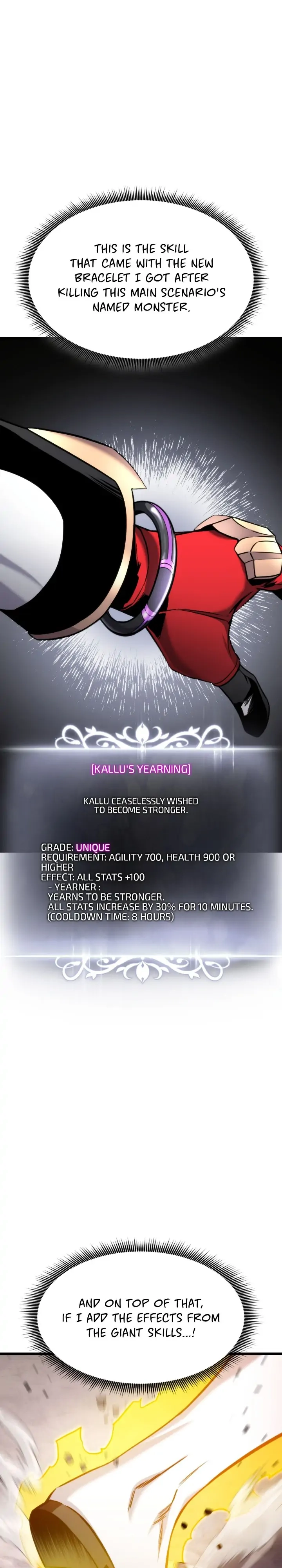 Rankers Return Chapter 95 - Page 38