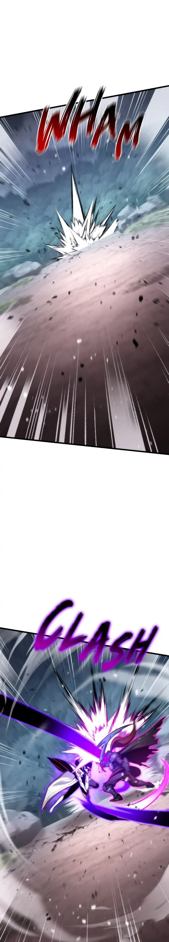 Rankers Return Chapter 95 - Page 40