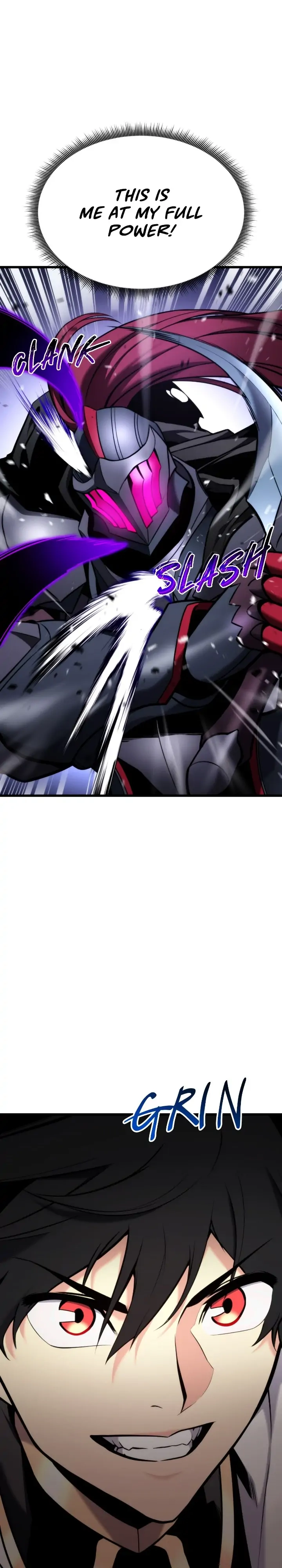 Rankers Return Chapter 95 - Page 43