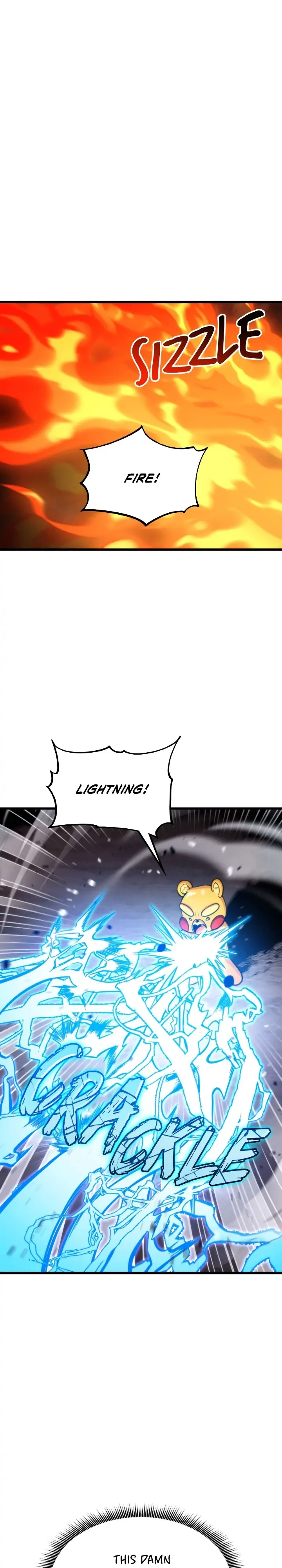 Rankers Return Chapter 95 - Page 45
