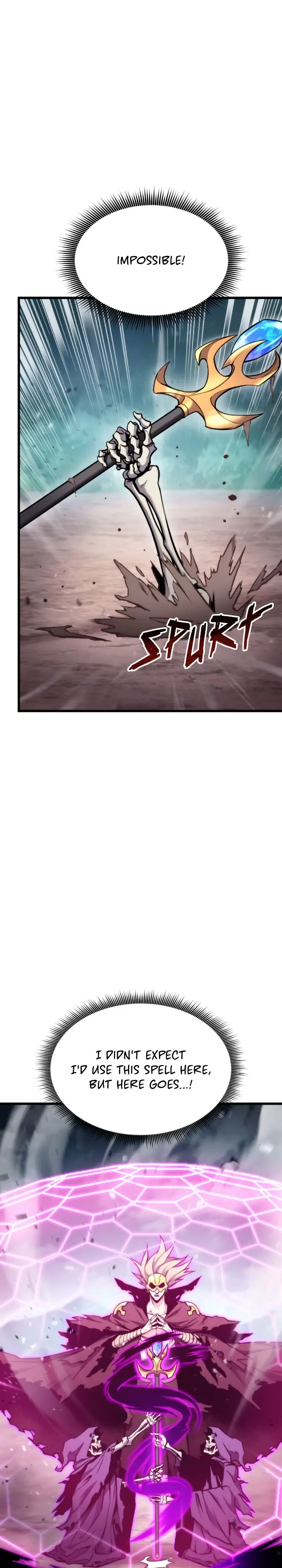 Rankers Return Chapter 95 - Page 47