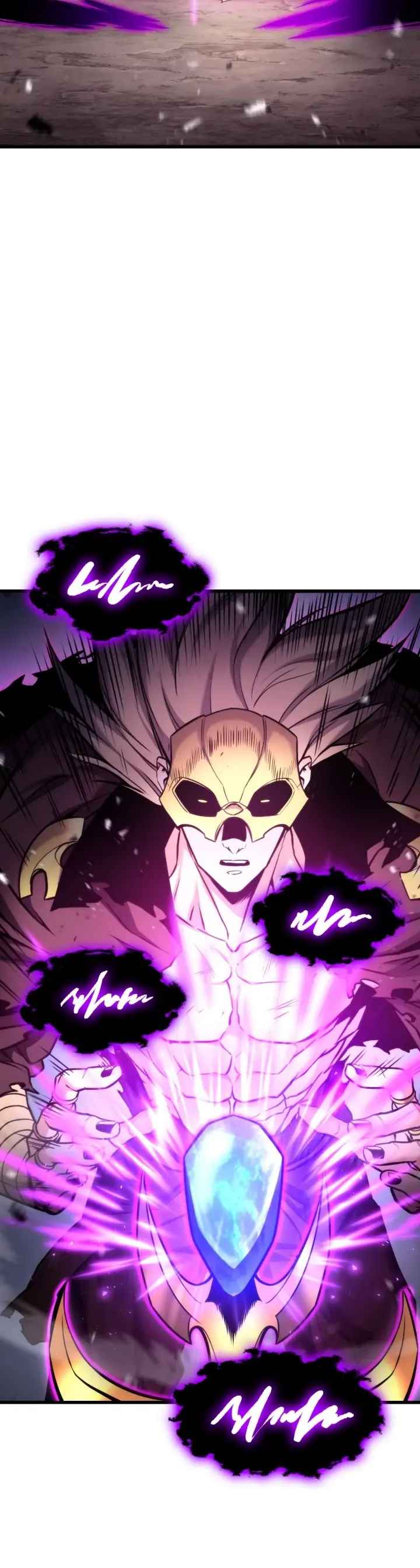 Rankers Return Chapter 95 - Page 48