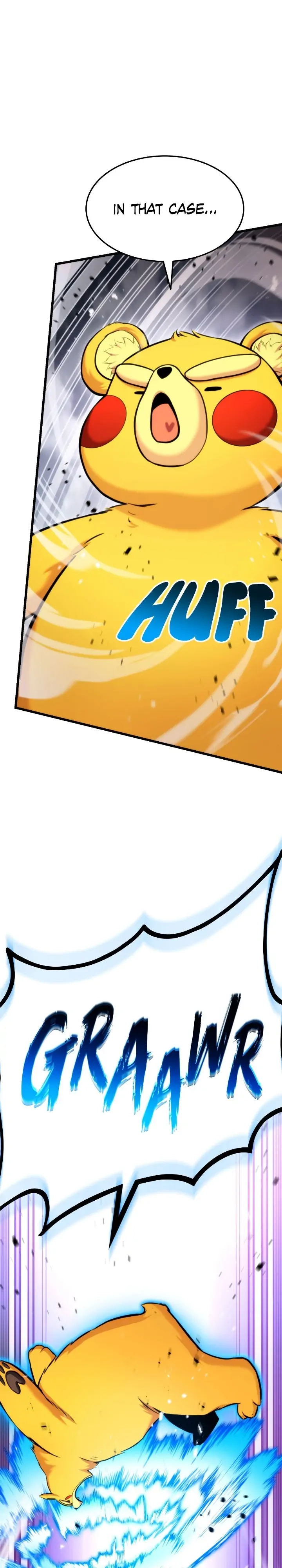 Rankers Return Chapter 95 - Page 51