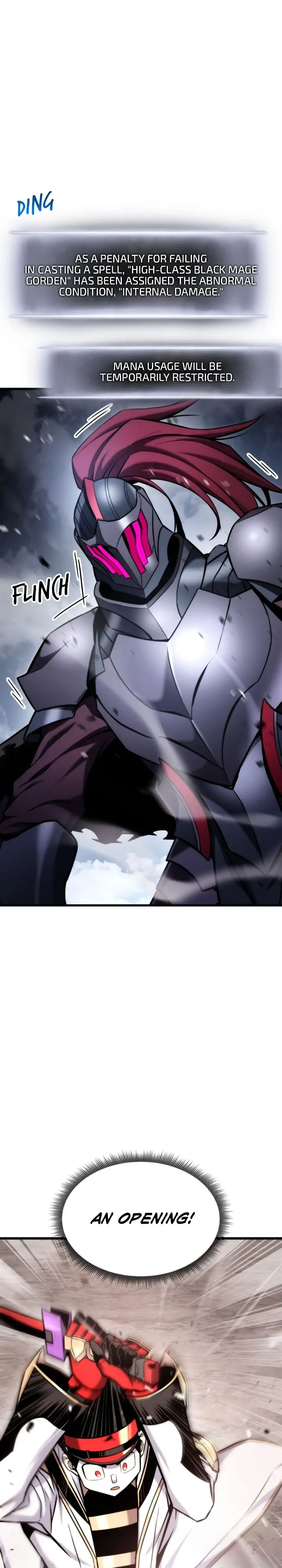 Rankers Return Chapter 95 - Page 53