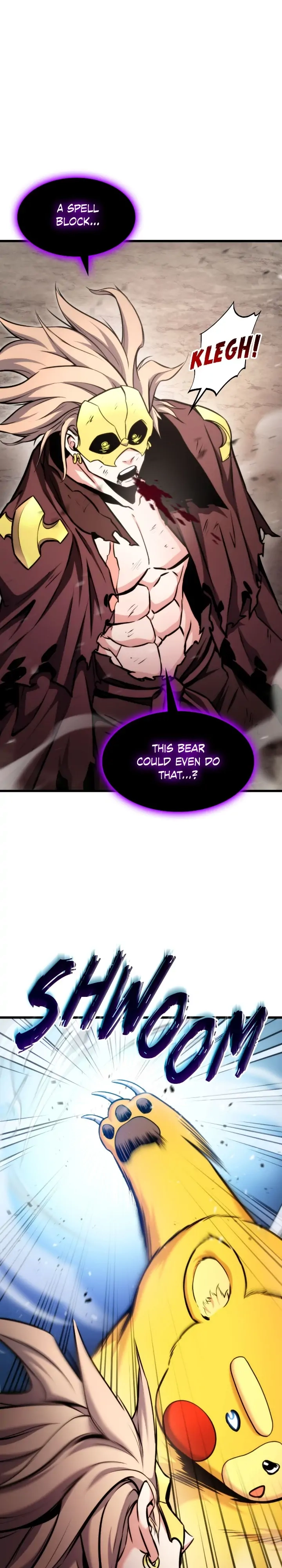 Rankers Return Chapter 95 - Page 55