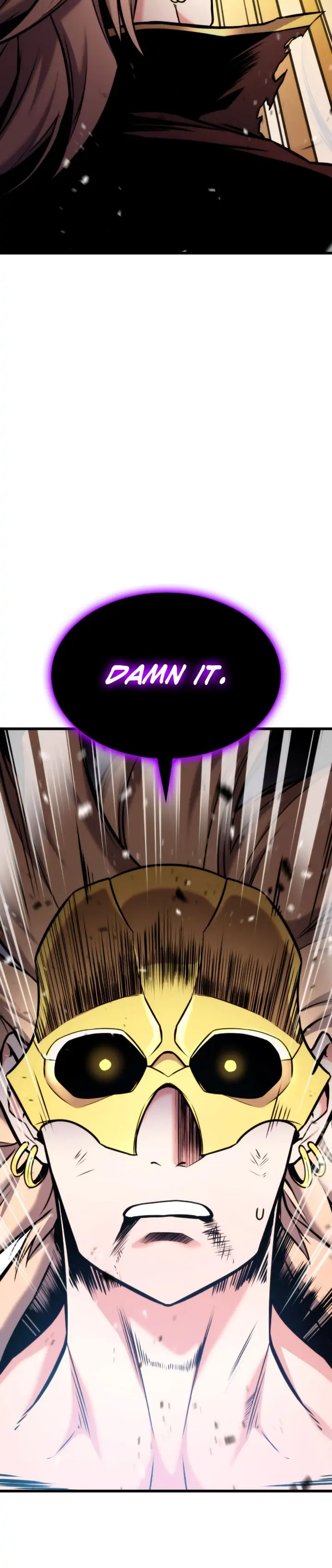 Rankers Return Chapter 95 - Page 56