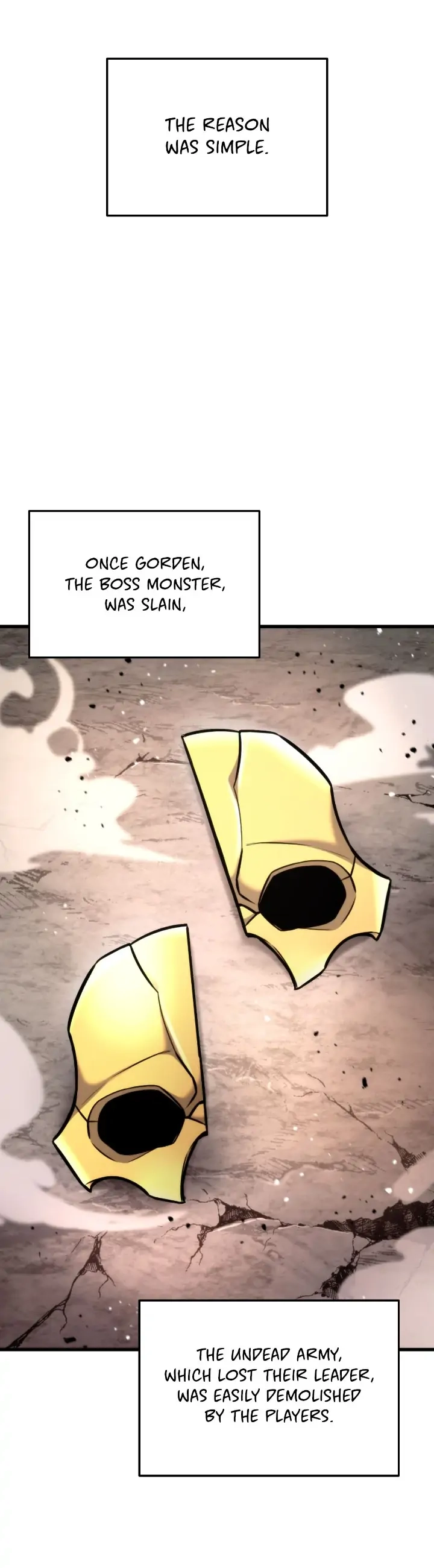 Rankers Return Chapter 96 - Page 5