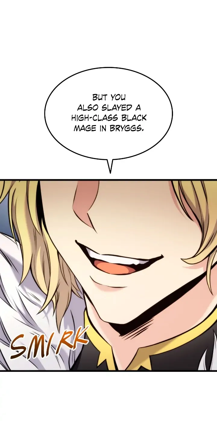 Rankers Return Chapter 96 - Page 9