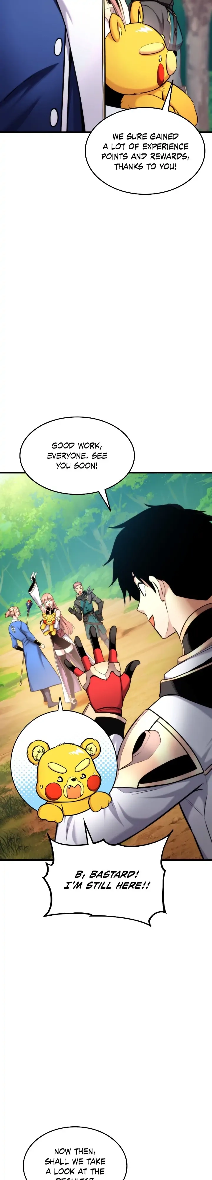 Rankers Return Chapter 96 - Page 16