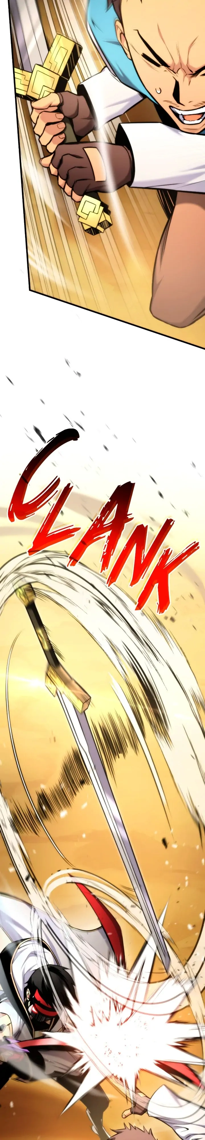 Rankers Return Chapter 96 - Page 26