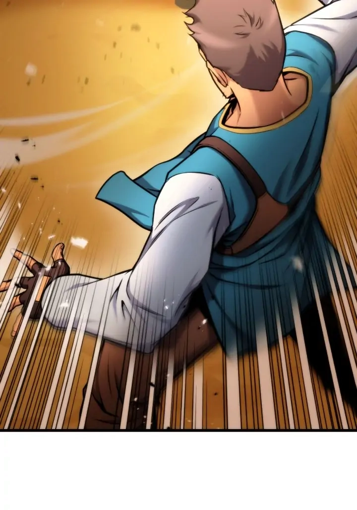 Rankers Return Chapter 96 - Page 27