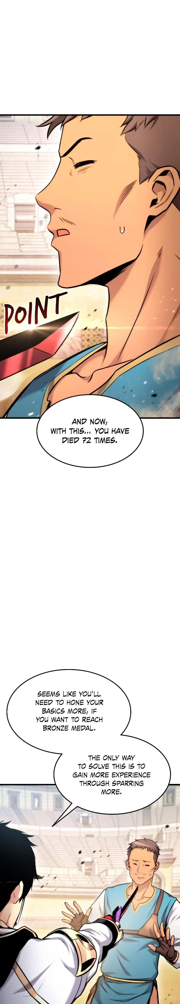 Rankers Return Chapter 96 - Page 28