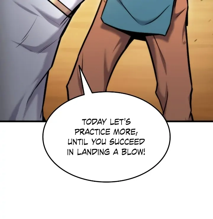 Rankers Return Chapter 96 - Page 29