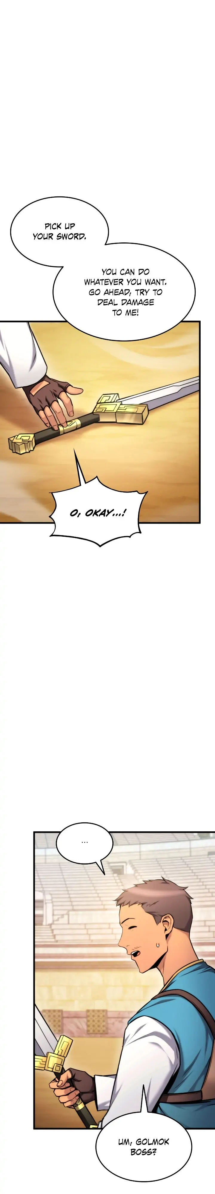 Rankers Return Chapter 96 - Page 30