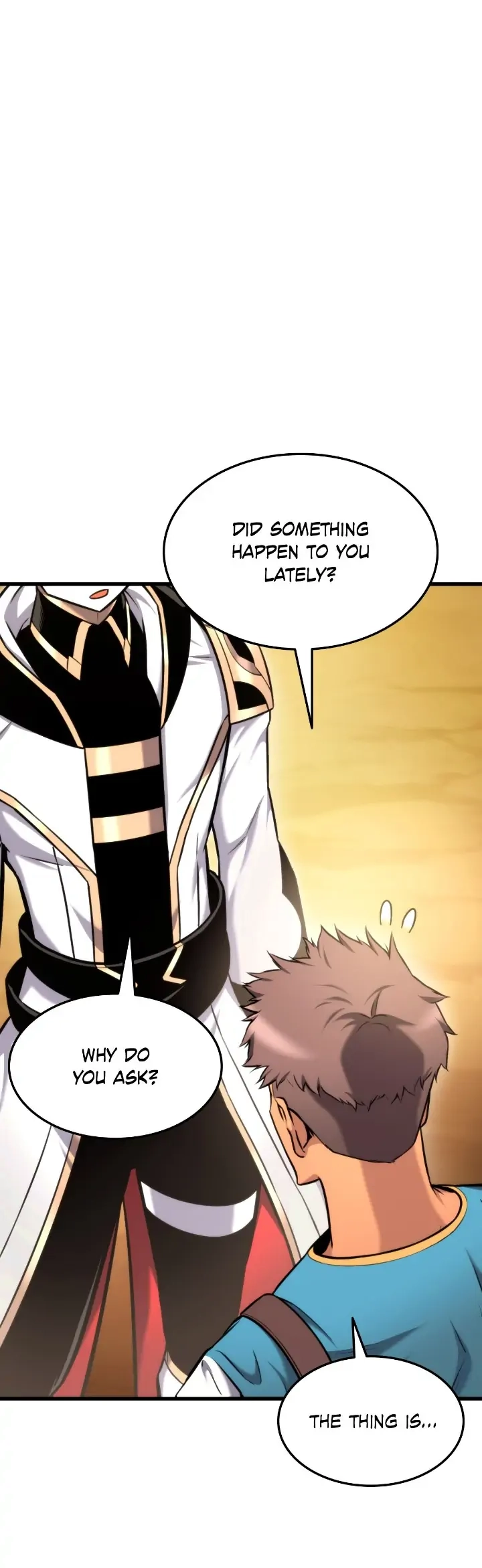 Rankers Return Chapter 96 - Page 31