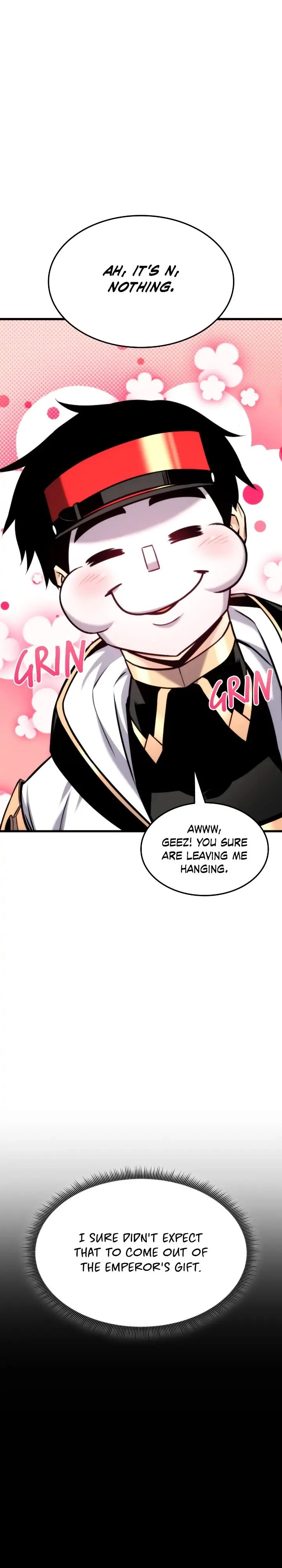 Rankers Return Chapter 96 - Page 32