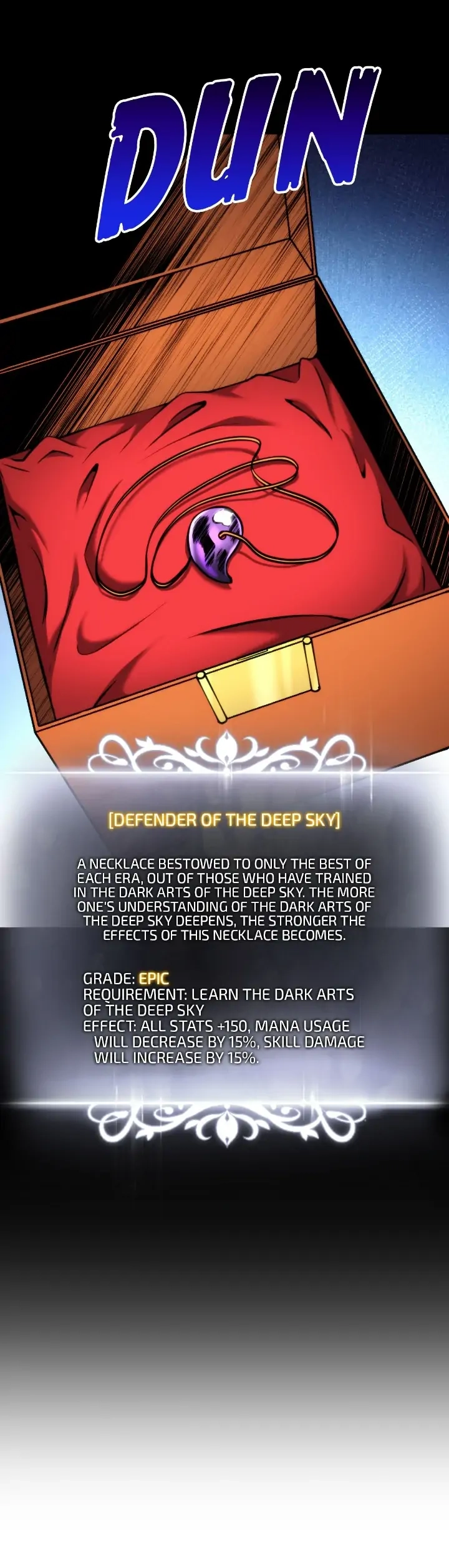 Rankers Return Chapter 96 - Page 33
